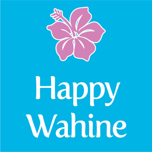 Happy Wahine