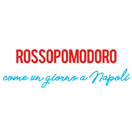 Rossopomodoro Moncalieri logo