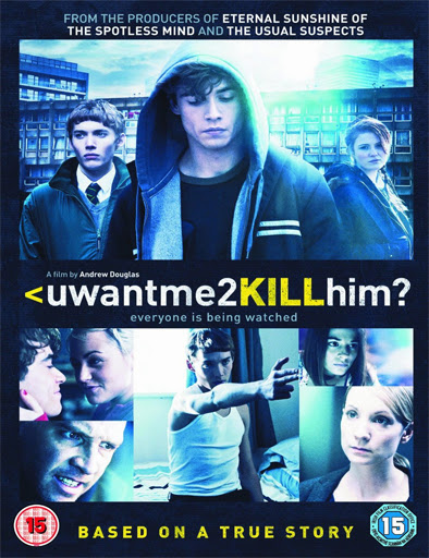 Poster de U Want Me 2 Kill Him?