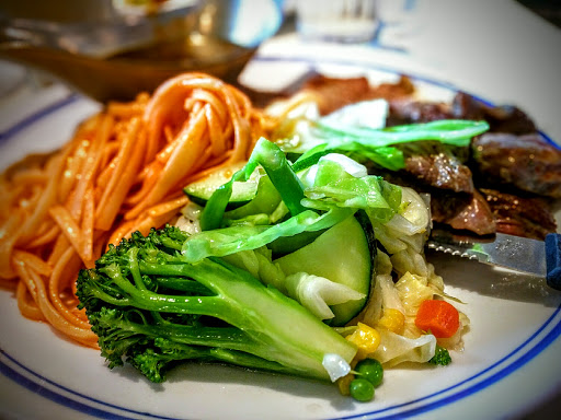 Baccali Cafe & Rotisserie