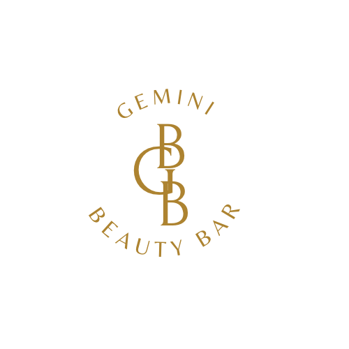 Gemini Beauty Bar logo