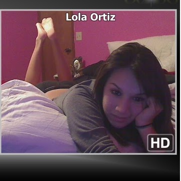 Lola Ortiz Photo 16