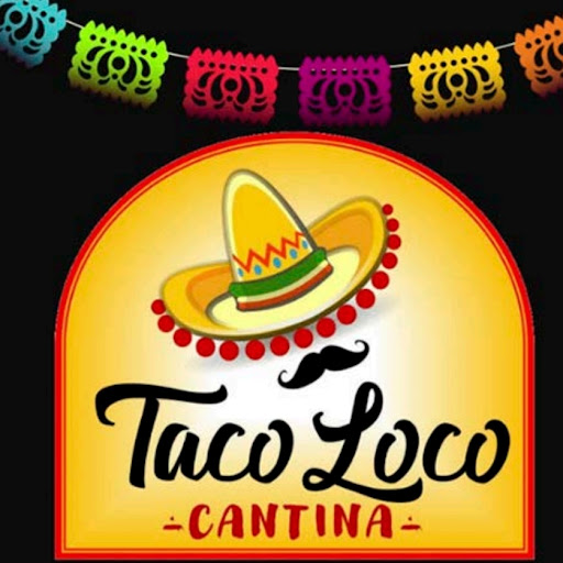 Taco Loco Cantina Nettetal logo