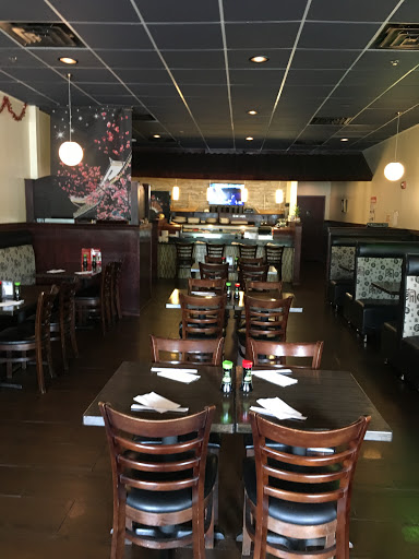 Japanese Restaurant «Sakura Japanese Cuisine», reviews and photos, 22 Holt Dr #105, Stony Point, NY 10980, USA