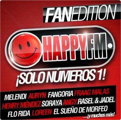 VA - Happy FM - ¡Sólo Números 1! [Fan Edition] [2013] 2013-06-10_17h04_20