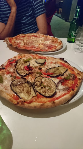 Pizzeria Italiana Gigi