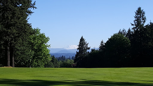Golf Course «Glendoveer Golf & Tennis», reviews and photos, 14015 NE Glisan St, Portland, OR 97230, USA