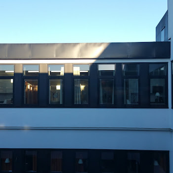 Biz Apartment Gärdet