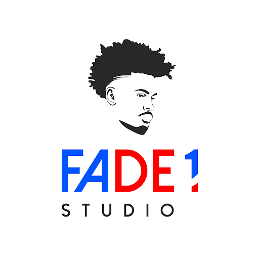 Fade 1 Studio logo
