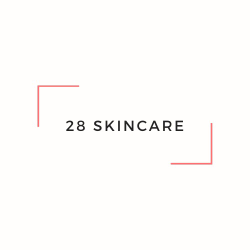 28 Skincare logo