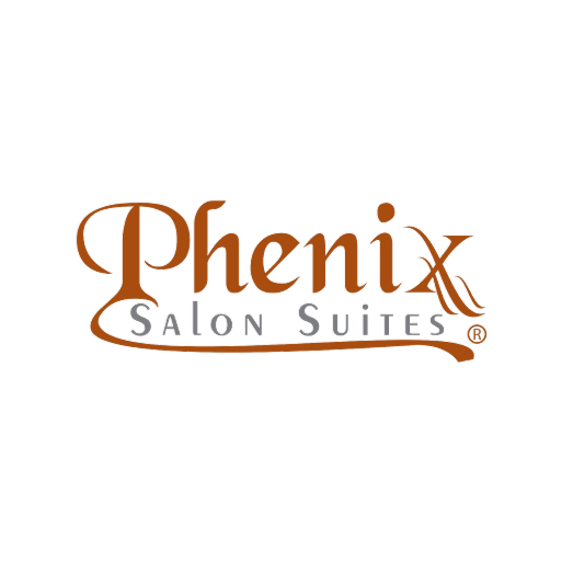 Phenix Salon Suites Orland Hills logo