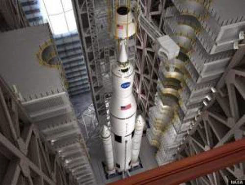 Nasa Mega Rocket Passes Key Design Review