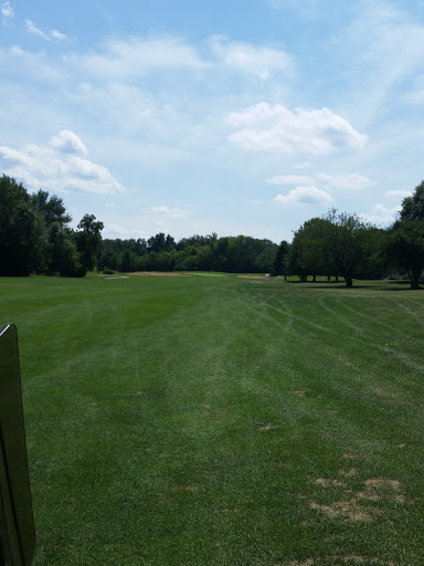 Golf Club «Turtle Run Golf Club», reviews and photos, 332 E Liberty Ln, Danville, IL 61832, USA