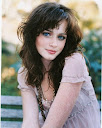 Alexis Bledel