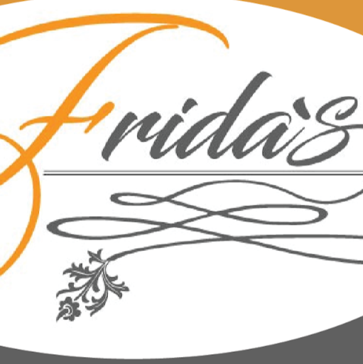Frida's Breakfast and Lunch logo