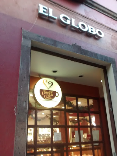 El Globo Querétaro Corregidora, Independencia 41, Centro, 76000 Santa Rosa Jáuregui, Qro., México, Pastelería francesa | QRO