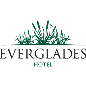 Everglades Hotel logo