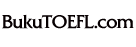 logo buku toefl