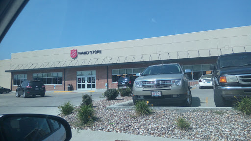 Home Goods Store «Salvation Army Family Store», reviews and photos