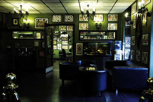 Forevermore Tattoo Parlour