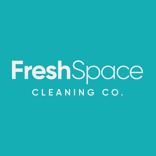 FreshSpace Cleaning logo