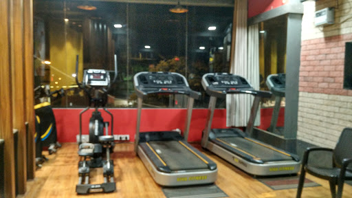 The Battlefield- Fitness Centre & Health Club, Kh. No.: 110074, 619, Main Chhatarpur Rd, Block A1, Chattarpur, Chhattarpur, New Delhi, Delhi 110030, India, Fitness_Centre, state DL