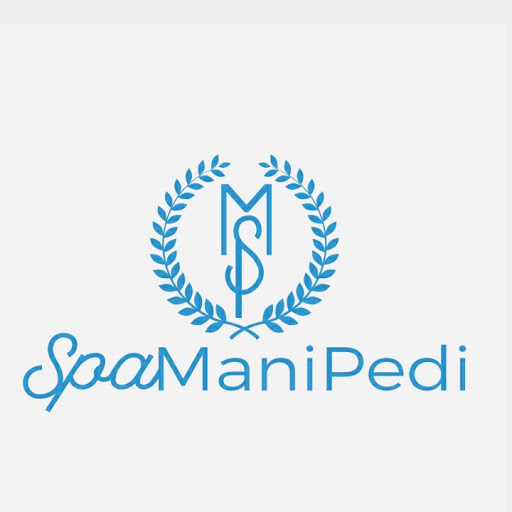 Spa ManiPedi - 5342 Queen Mary logo