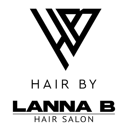 Hair By Lanna B logo