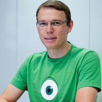 Michal Srajer Michal Srajer
