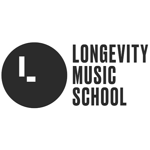 Longevity Music School logo