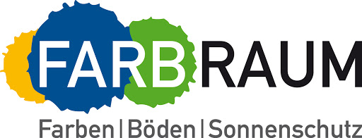 Farbraum logo