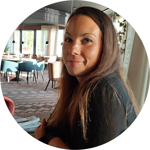 Rebecka Nilsson Rebecka Nilsson