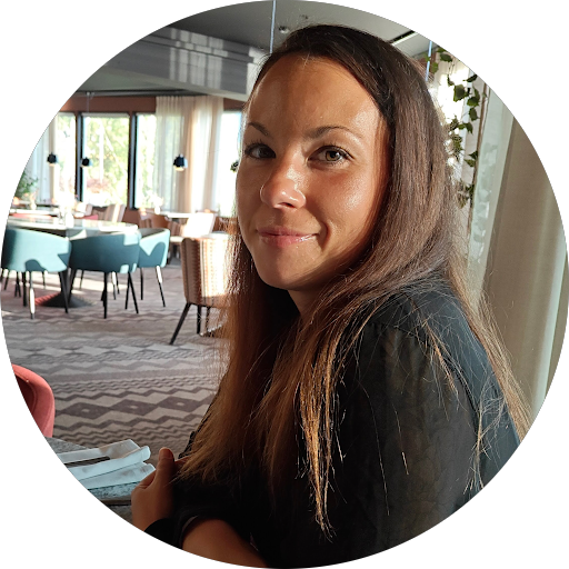 Rebecka Nilsson