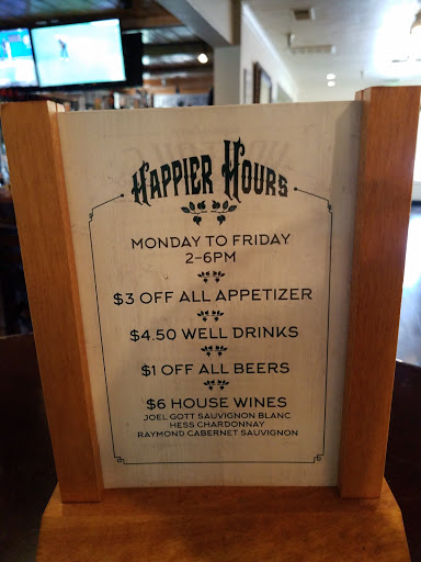Restaurant «Hop Creek Pub», reviews and photos, 3253 Browns Valley Rd, Napa, CA 94558, USA