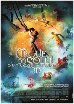 12 Download   Cirque Du Soleil   Outros Mundos   BDRip AVI Dual Áudio + RMVB Dublado