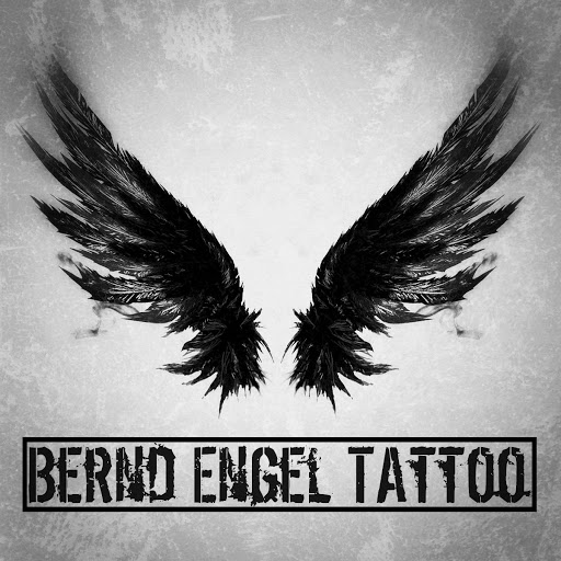 Bernd Engel Tattoo