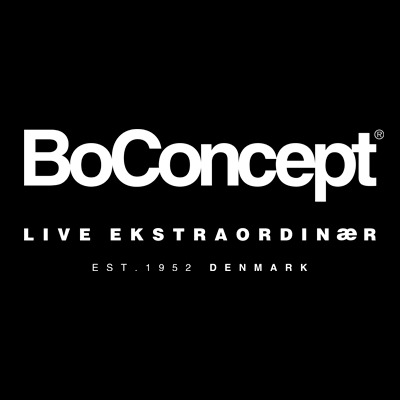 BoConcept Frankfurt East logo