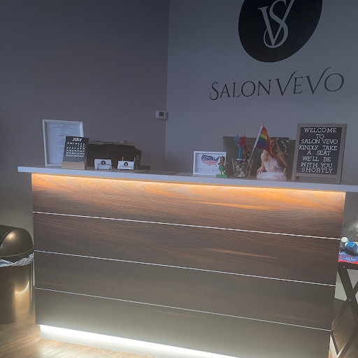 Salon Vevo