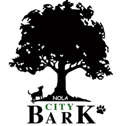 NOLA City Bark logo