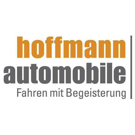 hoffmann automobile ag logo