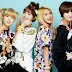 FOTO CEWEK CANTIK Girlband K-Pop 2014 Idola Terbaru Korea