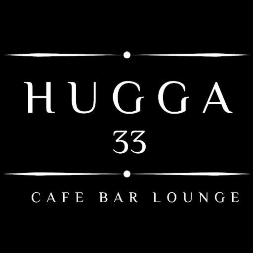 HUGGA33 logo