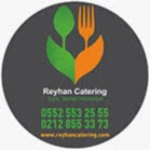 Reyhan Iranian Restaurant Catering logo