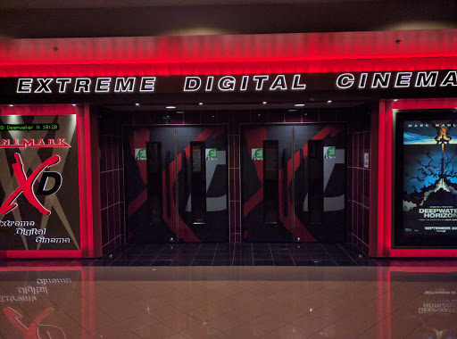 Movie Theater «Cinemark Monroeville Mall», reviews and photos, 600 Mall Cir Dr, Monroeville, PA 15146, USA