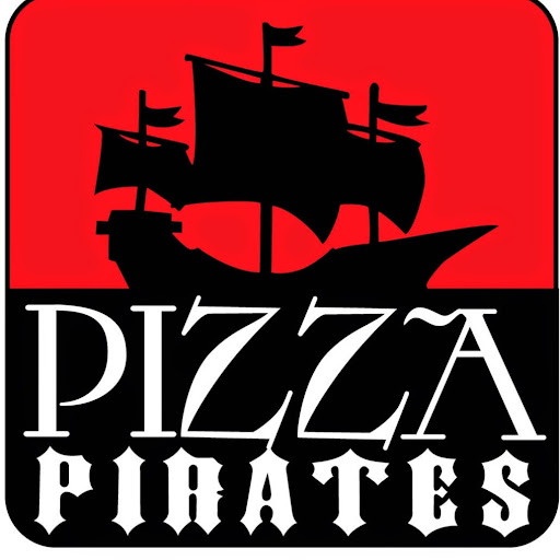 Pizza Pirates