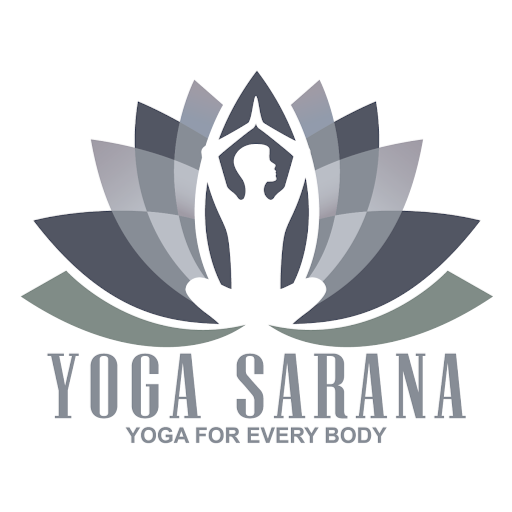 Yoga Sarana YYC logo