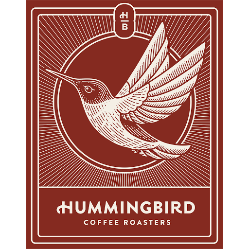 Hummingbird Coffee logo