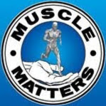 Muscle Matters Injury Clinic logo