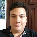 Andrés Buitrago's user avatar