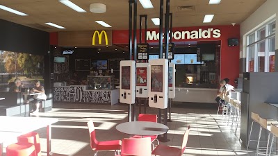 Photos of McDonald's Euroa